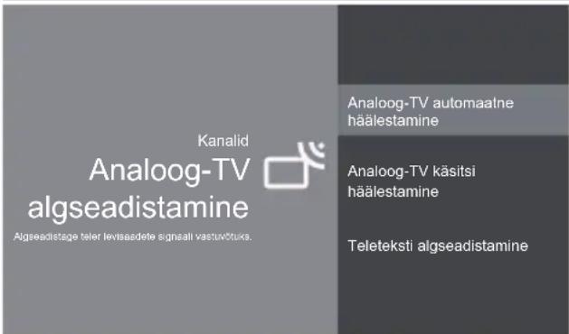 PANASONIC TX43LS500E - Sisendallikas - 2