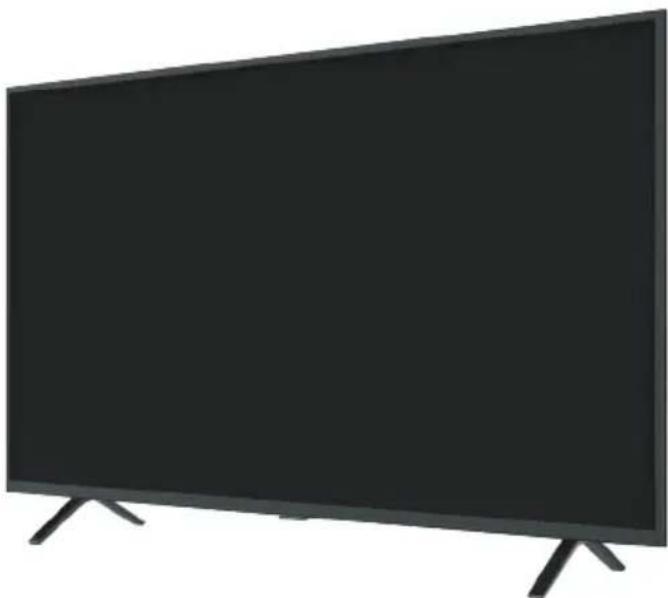 PANASONIC TX43LS500E - LED-Fernsehgerät - 1