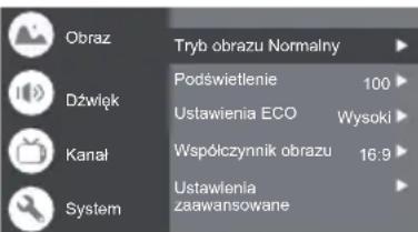 PANASONIC TX43LS500E - Obraz - 1