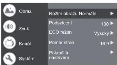 PANASONIC TX43LS500E - Obraz - 1