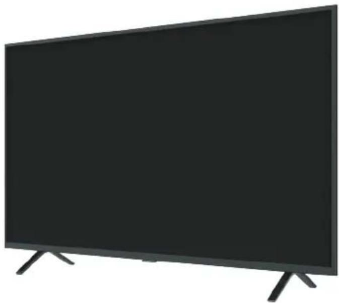 PANASONIC TX43LS500E - Operating Instructions - 1