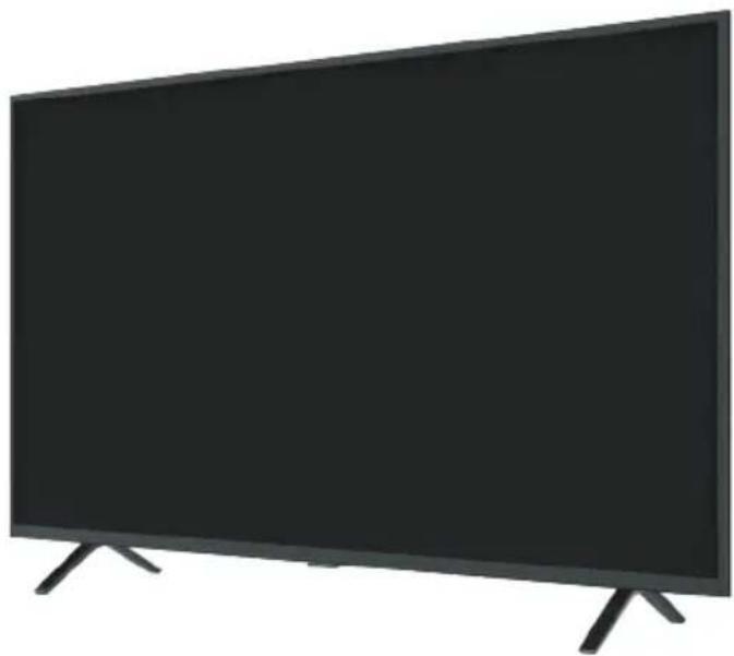 PANASONIC TX43LS500E - Panasonic® - 1