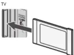 PANASONIC TX43LS500E - Kopējais interfeiss - 1