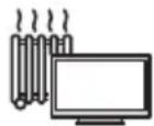 PANASONIC TX43LS500E - Vakautta koskeva vaara - 2