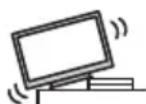 PANASONIC TX43LS500E - Achtung - 6