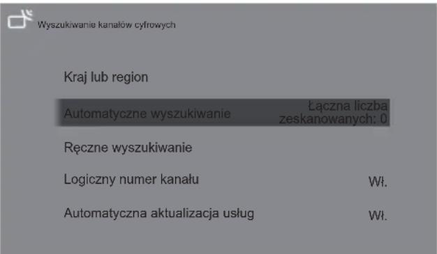 PANASONIC TX43LS500E - (telewizja analogowa i kablowa) - 2