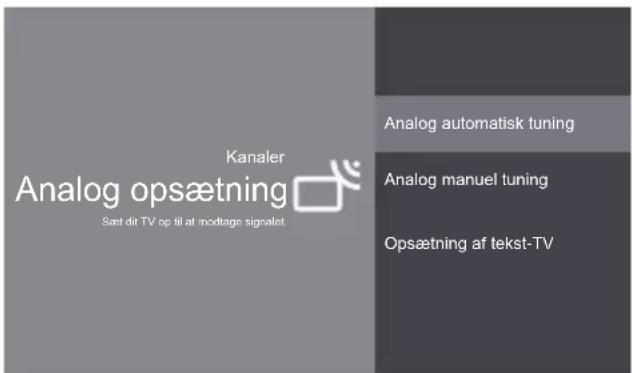 PANASONIC TX32LS500E - Indgang - 2