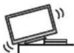 PANASONIC TX32LS500E - Hoiatus - 6