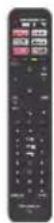 PANASONIC TX32LS500E - Fernbedienung - 1