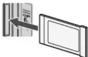 PANASONIC TX32LS500E - Ühisliides - 1