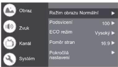 PANASONIC TX32LS500E - Obraz - 1