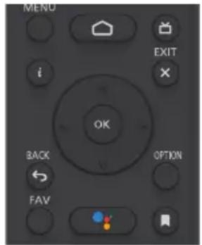 PANASONIC TX32LS500E - Krok 1: Wybierz język menu zgodnie z potrzebami. - 8