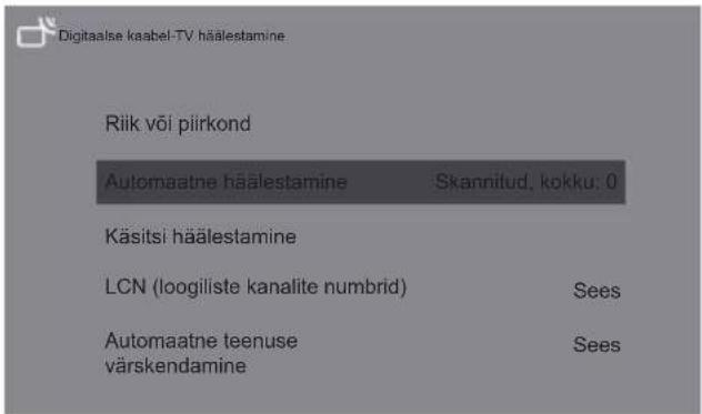 PANASONIC TX32LS500E - Sisendallikas - 3