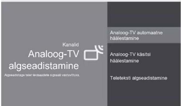 PANASONIC TX32LS500E - Sisendallikas - 2
