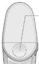 PANASONIC MXS101W - Onderdeelnaam en instructiesVeiligheidsm - 1