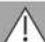 PANASONIC MXS101W - WARNING WARNING - 5