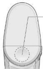 PANASONIC MXS101W - Nazwy częsci instrukcje - 1