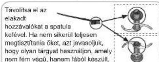 PANASONIC MXS401S - Egyéb tartozékok - 1