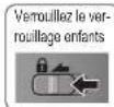 PANASONIC MXS401S - Préparation : - 5