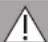 PANASONIC MXS401S - Precauzioni di sicurezza - 5