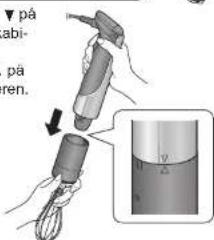 på abi- på ren.