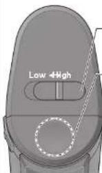 PANASONIC MXS401S - Technische Daten - 1