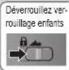 PANASONIC MXS401S - Préparation : - 2