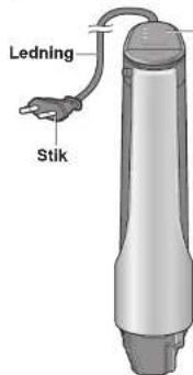 Ledning Stik