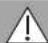 PANASONIC MXS401S - ⚠ WAARSCHUWING WAARSCHUWING - 1