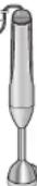 PANASONIC MXS401S - Avertissement - 3