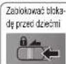 PANASONIC MXS401S - Po zakończeniu zwolnić włącznik i zablokować blokadę przed dziećmi. Upewnić się, że końcówka przestała się obracać, a następnie wyjąć blender z pojemnika. - 5