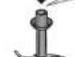 PANASONIC MXS401S - Montaggio la accessorio tritatutto - 6