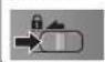 PANASONIC MXS401S - Vorbereitung: - 2