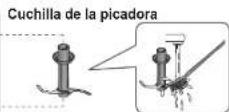 PANASONIC MXS401S - Otras partes - 2