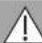 PANASONIC MXS401S - Precauzioni di sicurezza - 1