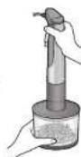 PANASONIC MXS401S - 2 - 1