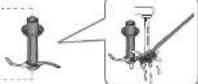 PANASONIC MXS401S - Muut komponentit - 2