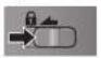 PANASONIC MXS401S - Valmistelu: - 2