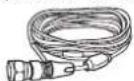 PANASONIC SAPMX802 - Supplied accessories - 1