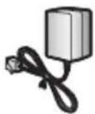 PANASONIC KXTG6864 - Informations sur les accessoires - 7