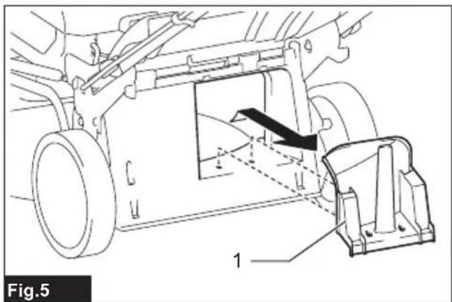 MAKITA LM001G - 5
