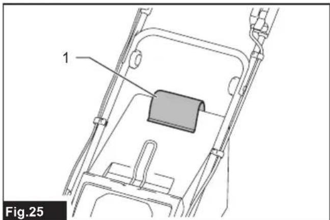 MAKITA LM001G - 25