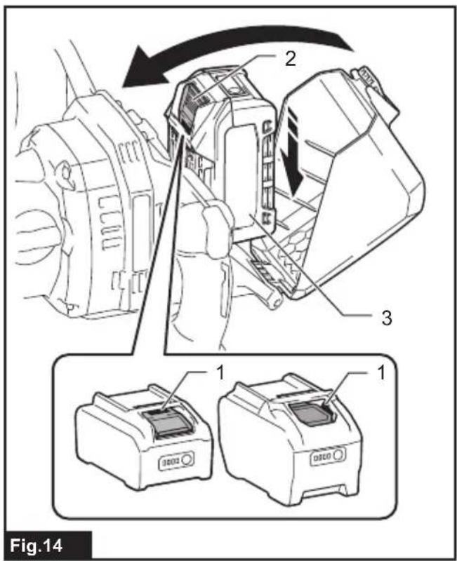 MAKITA UT001G - 12