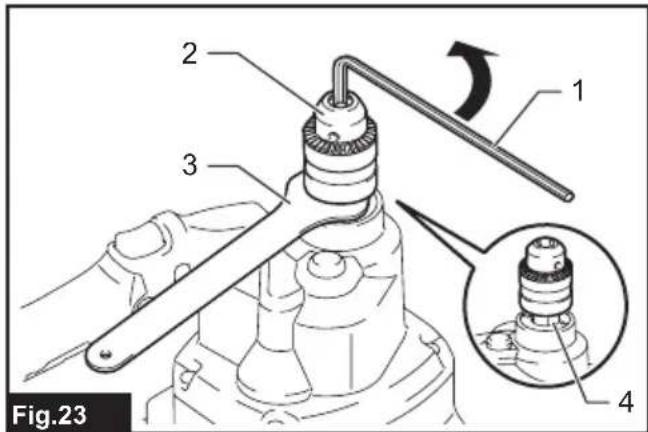 MAKITA UT001G - 23