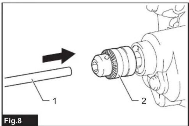 MAKITA UT001G - 8