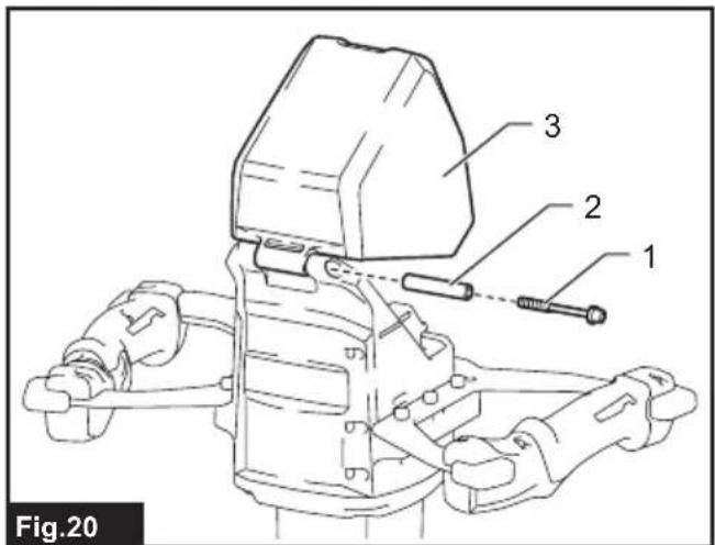 MAKITA UT001G - 20