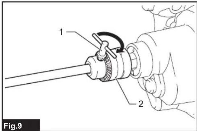 MAKITA UT001G - 9
