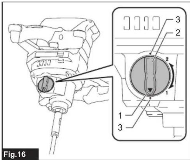 MAKITA UT001G - 16