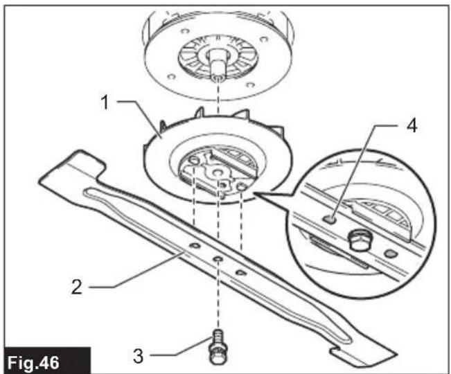 MAKITA LM002G - 46