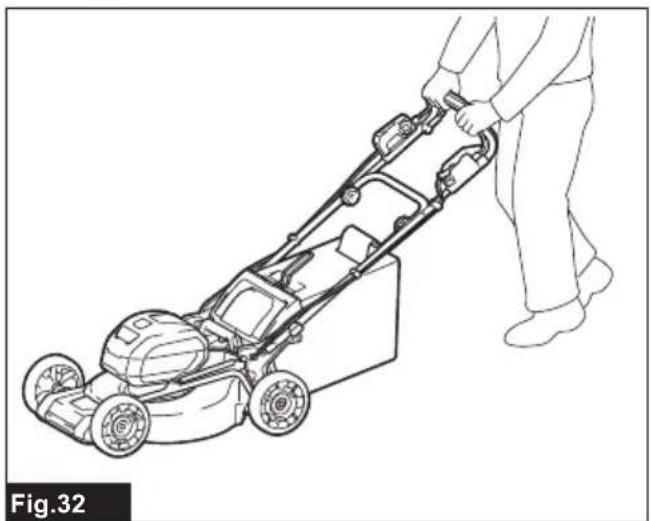 MAKITA LM002G - 32